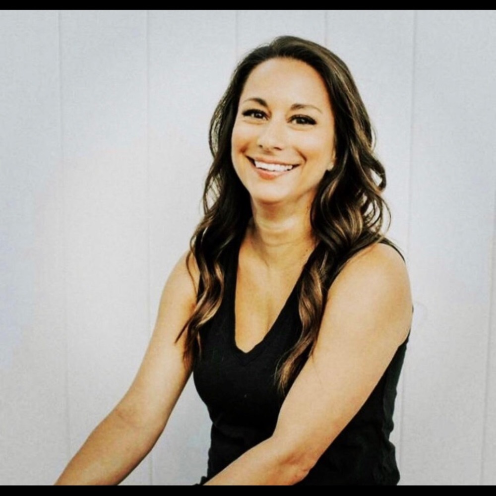 Meet your Posher, Leigh ann